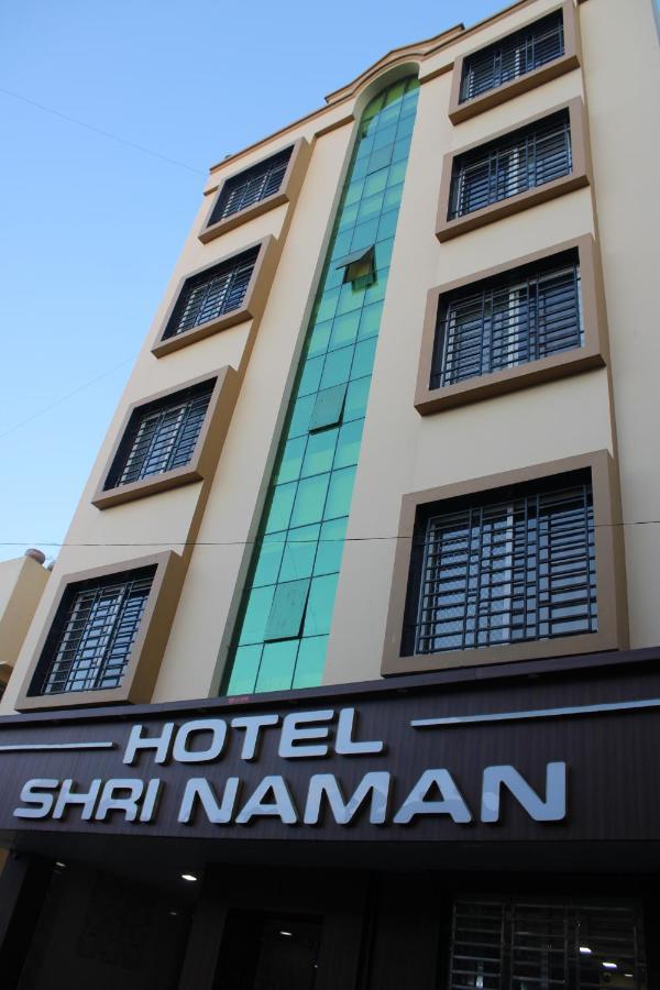 Maruti Group Of Hotels - Shri Naman Nāthdwāra Екстериор снимка