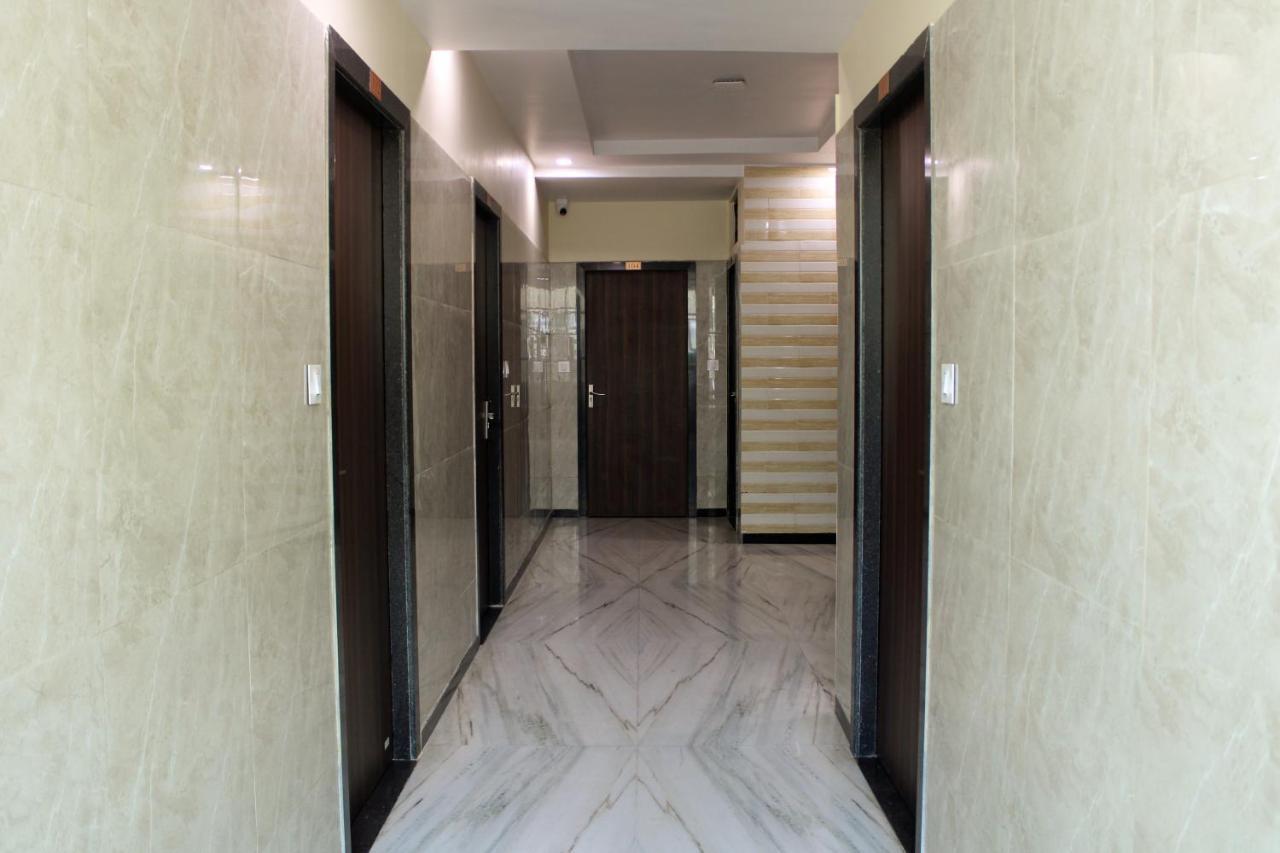 Maruti Group Of Hotels - Shri Naman Nāthdwāra Екстериор снимка